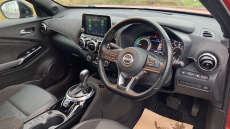 Nissan Juke 1.6 Hybrid Tekna+ 5dr Auto Hybrid Hatchback